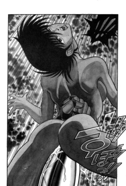 Page 89 of Robo Cock