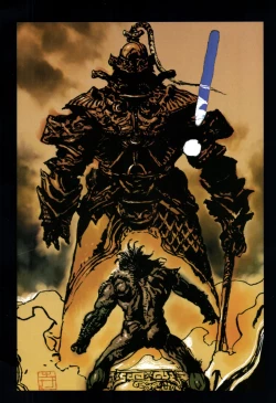 Page 66 of 【寺田克也】西游奇传大猿王一卷