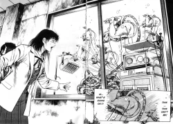 Page 128 of Demon Beast Invasion - Vol.001