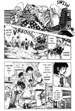 Page 153 of Demon Beast Invasion - Vol.001