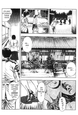 Page 46 of Demon Beast Invasion - Vol.001