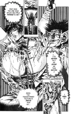 Page 78 of Demon Beast Invasion - Vol.001