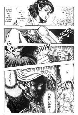 Page 85 of Demon Beast Invasion - Vol.001