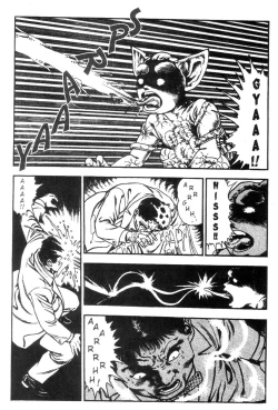 Page 97 of Demon Beast Invasion - Vol.001