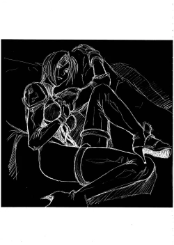 Page 21 of Pretty Well 2