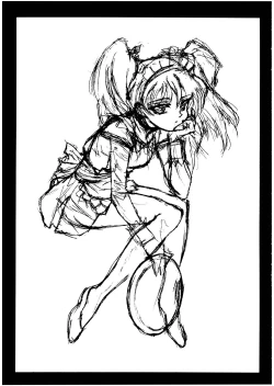 Page 17 of Pretty Well 3