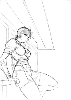 Page 13 of Pretty Well 5