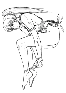 Page 17 of Pretty Well 6