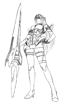 Page 21 of Pretty Well 6