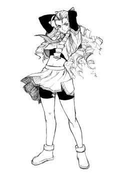 Page 23 of Pretty Well 6