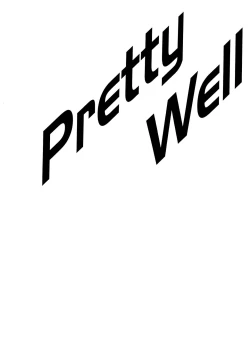 Page 6 of Pretty Well 6