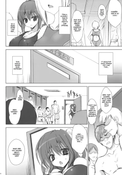 Page 7 of Gakkou de Seishun!4