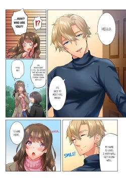 Page 4 of Zetsurin Gaikokujin no Yaba Sugiru Netori Kata 〜 Iya to wa Iwasenai , Kikakugai no Wakarase SEX 13