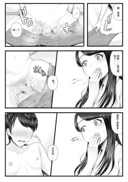 Page 20 of First Cuckold Masochization Training 1-6