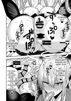 Page 31 of Ochibure Megami no Yamibaito | The Fallen Goddess Has A Dark Part-time Job