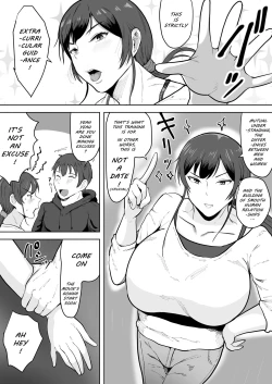 Page 10 of School Nurse Shinobu, 37 Years Old, K-Cup — A Mature Woman Awakening to Her Sexuality