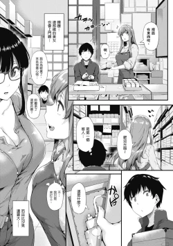 Page 19 of Shiranai Koto Shiritai no? | 探索歡愛新境界