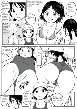 Page 125 of Koyashi Machi Haisetsu Hyakkei ①【Soshuhen+α】