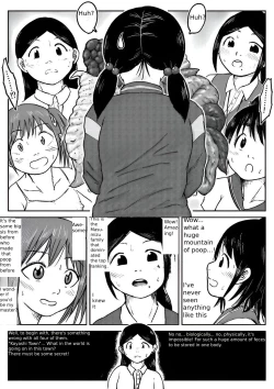 Page 173 of Koyashi Machi Haisetsu Hyakkei ①【Soshuhen+α】