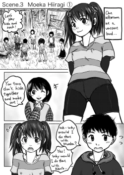 Page 23 of Koyashi Machi Haisetsu Hyakkei ①【Soshuhen+α】