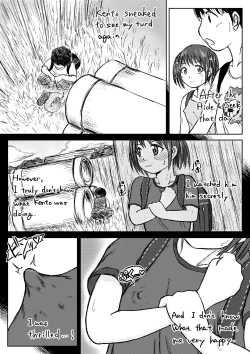 Page 63 of Koyashi Machi Haisetsu Hyakkei ①【Soshuhen+α】