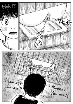 Page 68 of Koyashi Machi Haisetsu Hyakkei ①【Soshuhen+α】