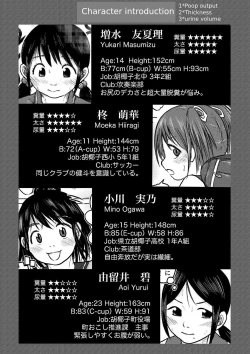 Page 6 of Koyashi Machi Haisetsu Hyakkei ①【Soshuhen+α】