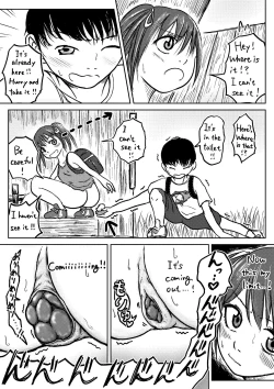 Page 72 of Koyashi Machi Haisetsu Hyakkei ①【Soshuhen+α】