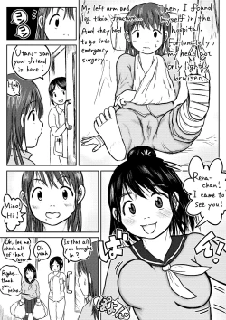 Page 88 of Koyashi Machi Haisetsu Hyakkei ①【Soshuhen+α】