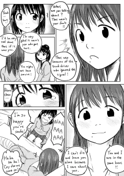 Page 90 of Koyashi Machi Haisetsu Hyakkei ①【Soshuhen+α】