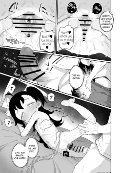 Page 14 of Otou-san, Aka Kaiser ga Makesounano miruto Boku no Onaka ga Zokutte suruno, Doushite? | Dad, Why Does My Stomach Get All Weird when Red Kaiser Looks Like He's Gonna Lose?