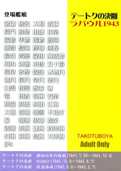 Page 58 of Teitoku no Ketsudan - Rabaul 1943不知名大佬汉化个人修正