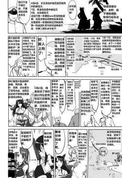 Page 43 of Teitoku no Ketsudangou Sakusen e no Michi英译中