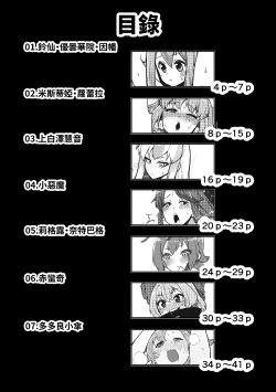 Page 4 of skeb na Gensou Shoujo Shuu