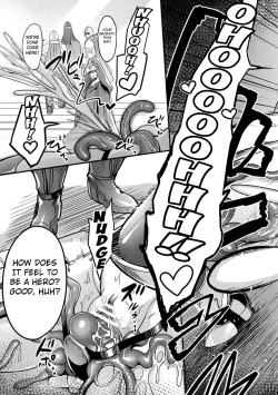 Page 21 of The Lady Knight Will Never be Defeated by The Tentacle