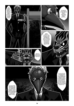 Page 21 of RENQUE S2.3 | Sparrow Season 2 Chapter 3