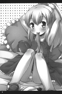 Page 2 of Onedari Roll-chan