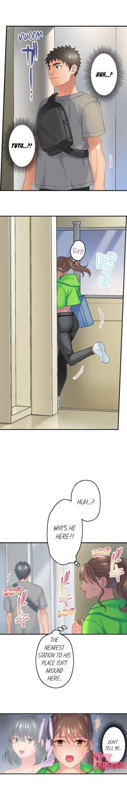 Page 133 of Lusting After Your Muscles