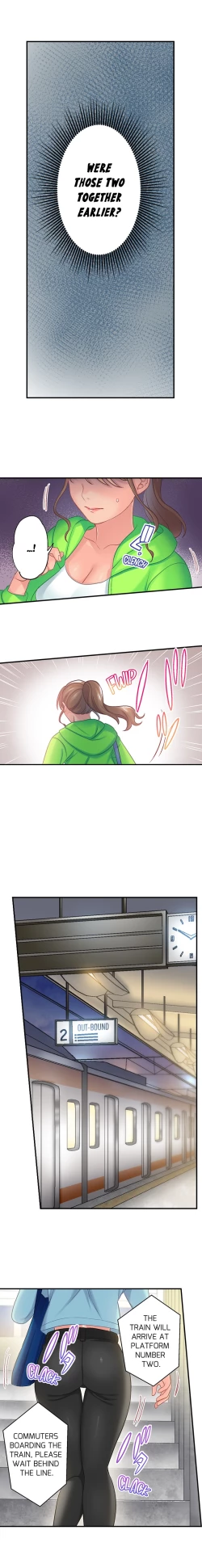 Page 134 of Lusting After Your Muscles