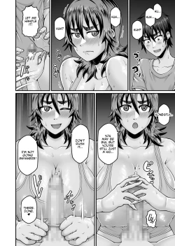 Page 23 of Ore no Kaa-san wa Muboubi de Erosugiru | My Mom is too Unguarded and Hot
