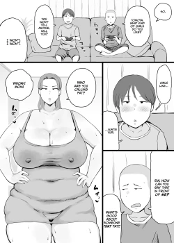 Page 2 of Tomodachi no Okaa-san ni "Oppai o Mitai" to Onegai Shitara...