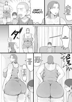 Page 5 of Tomodachi no Okaa-san ni "Oppai o Mitai" to Onegai Shitara...