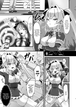 Page 6 of Bounyuu Saimin| Huge Titties And Hypnosis