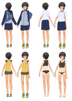 Page 39 of Rikujou Shoujo to Shinsetsu Seitai Oji-san