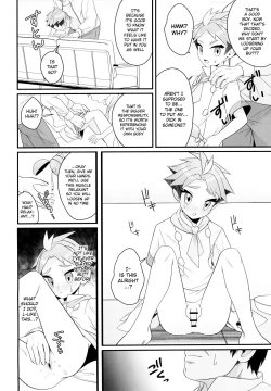 Page 6 of Shigekiteki!! Love Lesson