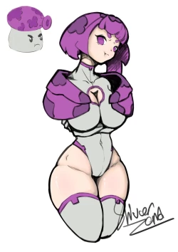 Page 7 of Plants vs. Zombies