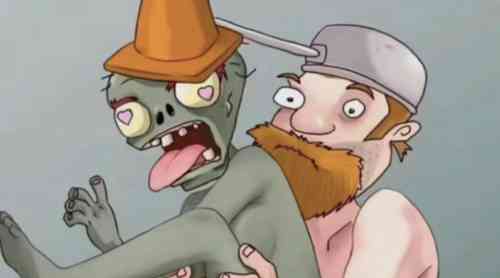 Download Plants vs. Zombies