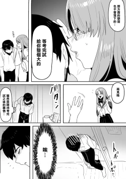 Page 4 of Naka ga Warui Imouto to