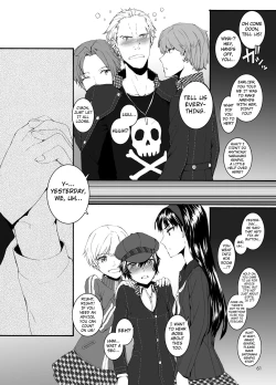 Page 4 of High-Collar Present)