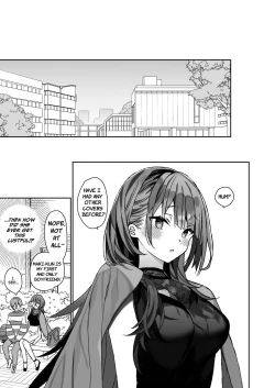 Page 26 of Kogara na Otokonoko ga Dekai Onnanoko to H | Small Guy Has Sex With Big Girl